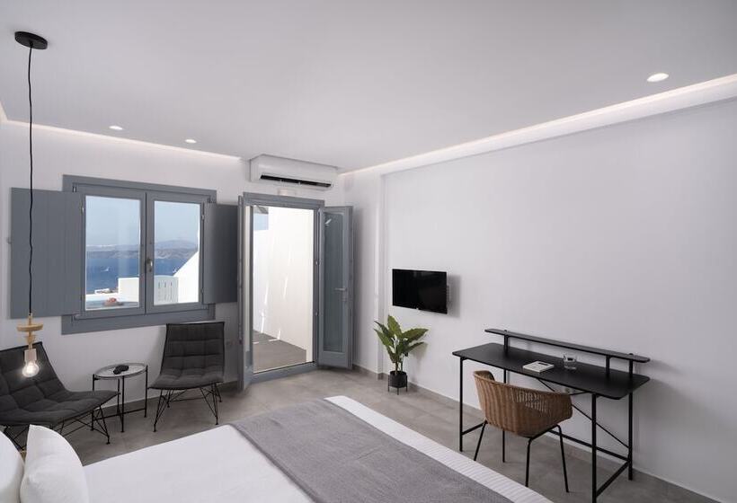 Отель El Destino Suites