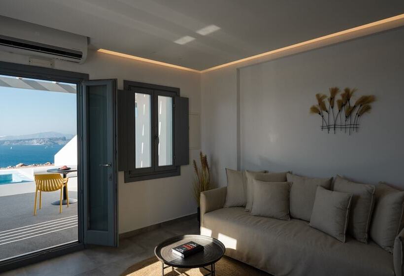 Отель El Destino Suites