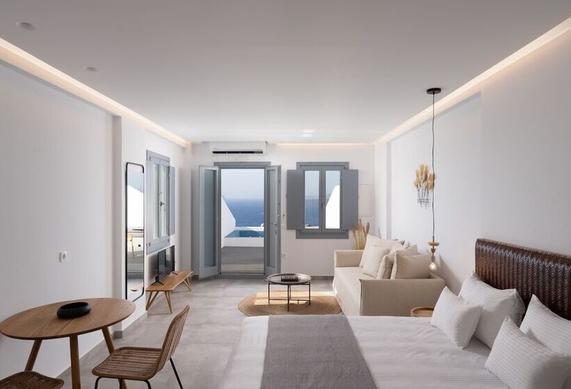 Отель El Destino Suites