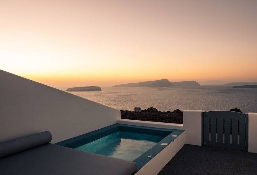 Отель El Destino Suites