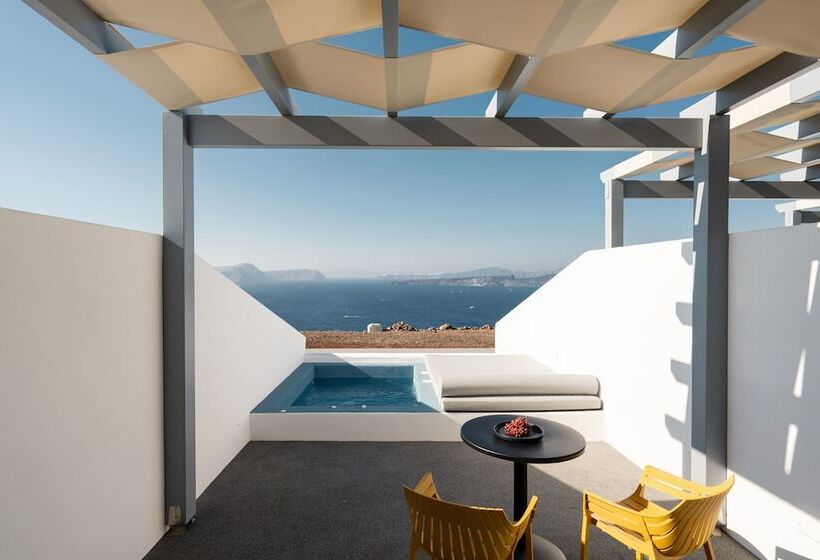 Отель El Destino Suites