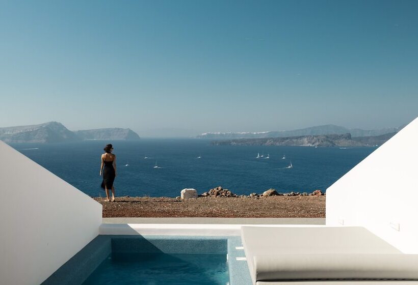 Отель El Destino Suites