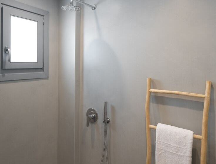 Отель El Destino Suites