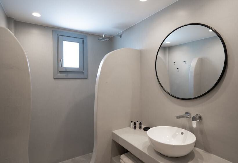 Отель El Destino Suites