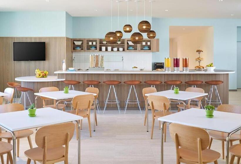 ホテル Element Albuquerque Uptown