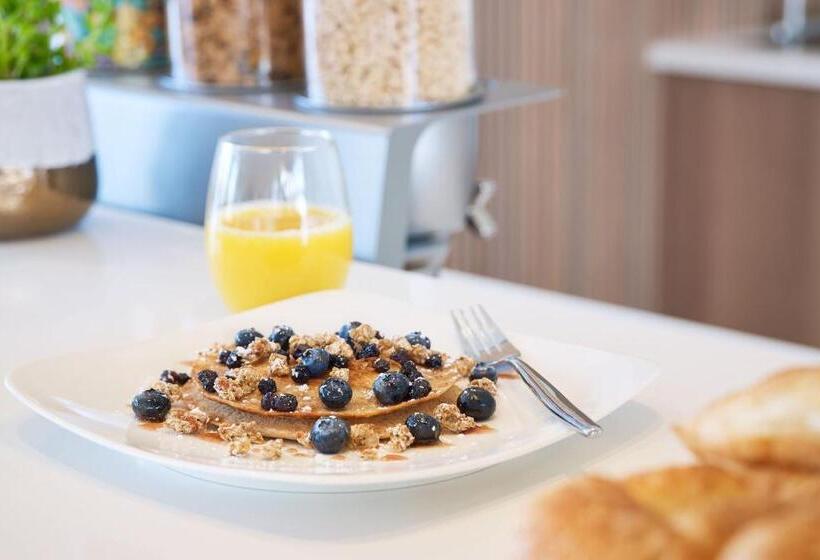 ホテル Element Albuquerque Uptown