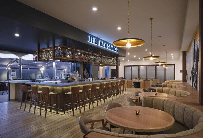 هتل Fairfield Inn & Suites By Marriott Tempe