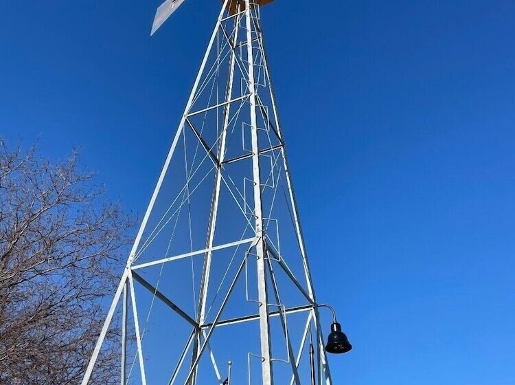 فندق Hamburg Inn & Suites