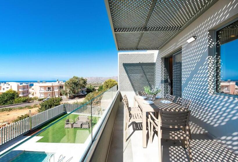 فندق Heliades Residence