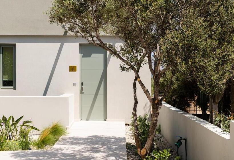 فندق Heliades Residence