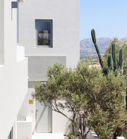 فندق Heliades Residence