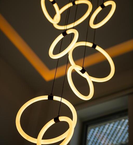 فندق Heliades Residence