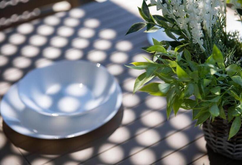 فندق Heliades Residence