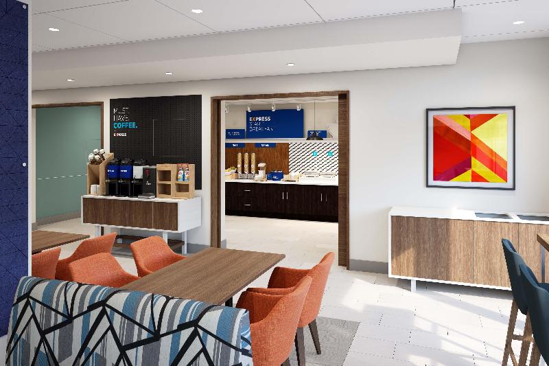 فندق Holiday Inn Express Jesup, An Ihg