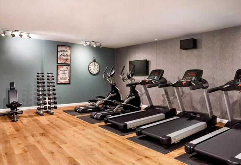 酒店 Indigo Coventry, An Ihg