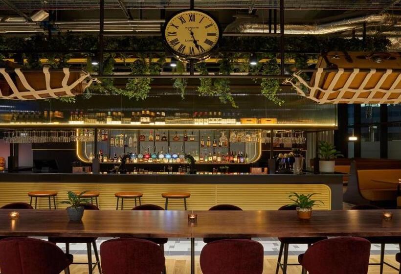 酒店 Indigo Coventry, An Ihg