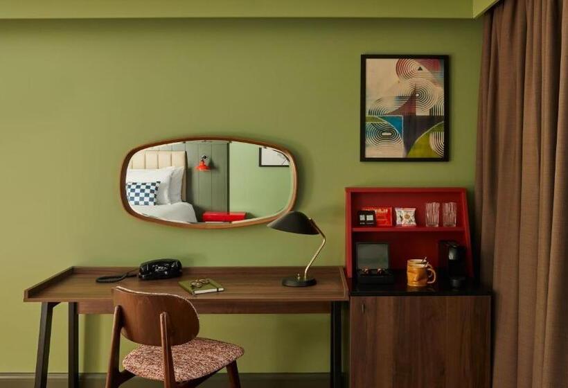 酒店 Indigo Coventry, An Ihg