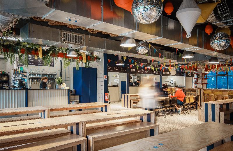 ホテル Jost Hôtel Le Havre Centre Gare