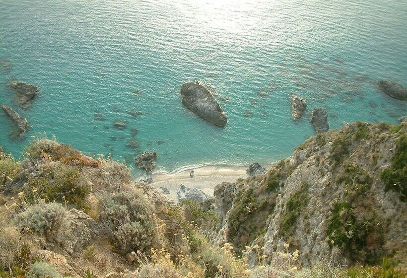 فندق Le Case Di Berto