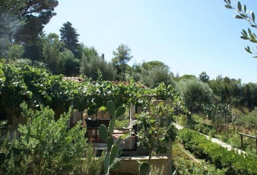 فندق Le Case Di Berto