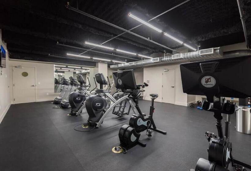 호텔 Mardi Gras Suites Nola S 4br Elegance