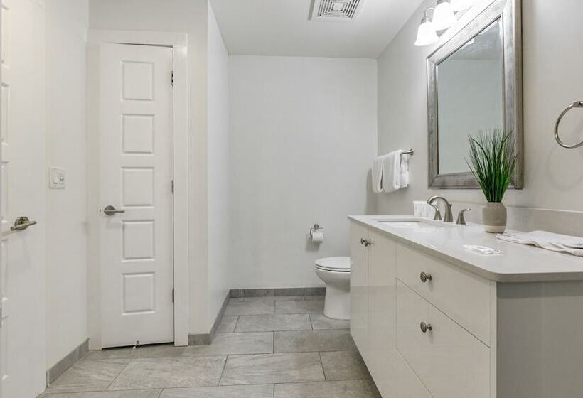 호텔 Mardi Gras Suites Nola S 4br Elegance