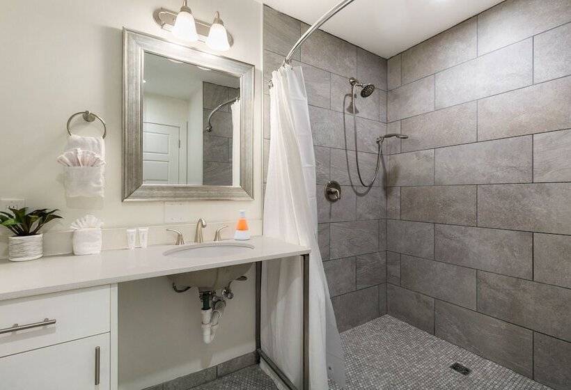 호텔 Mardi Gras Suites Nola S 4br Elegance