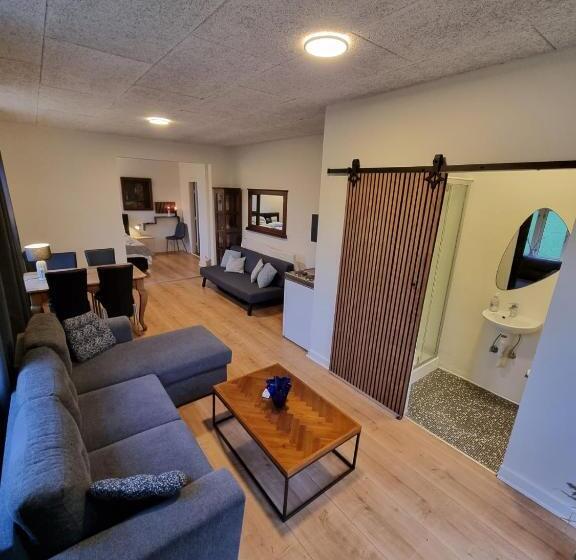 酒店 Marielyst Sleep´n Go