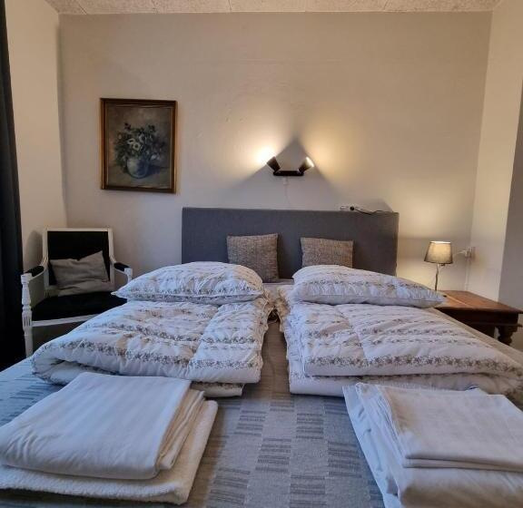 酒店 Marielyst Sleep´n Go