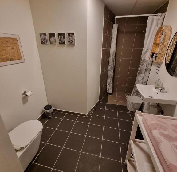 هتل Marielyst Sleep´n Go