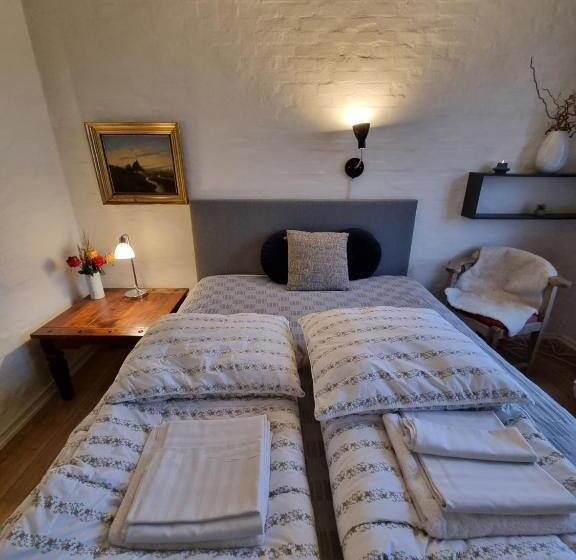 酒店 Marielyst Sleep´n Go