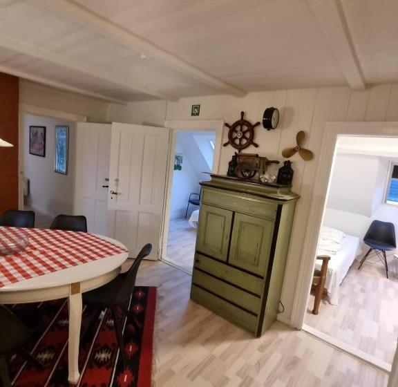 酒店 Marielyst Sleep´n Go