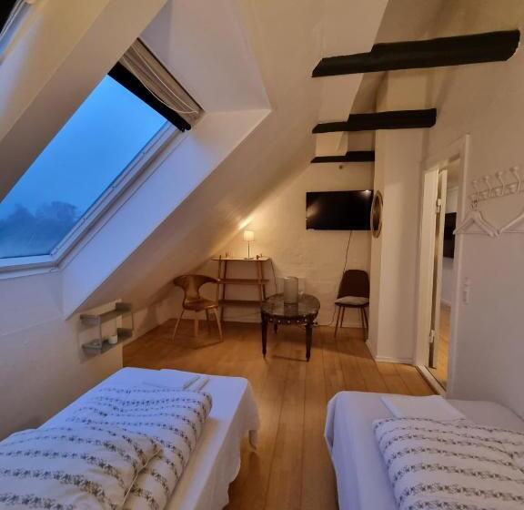 酒店 Marielyst Sleep´n Go