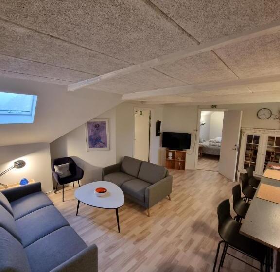 هتل Marielyst Sleep´n Go