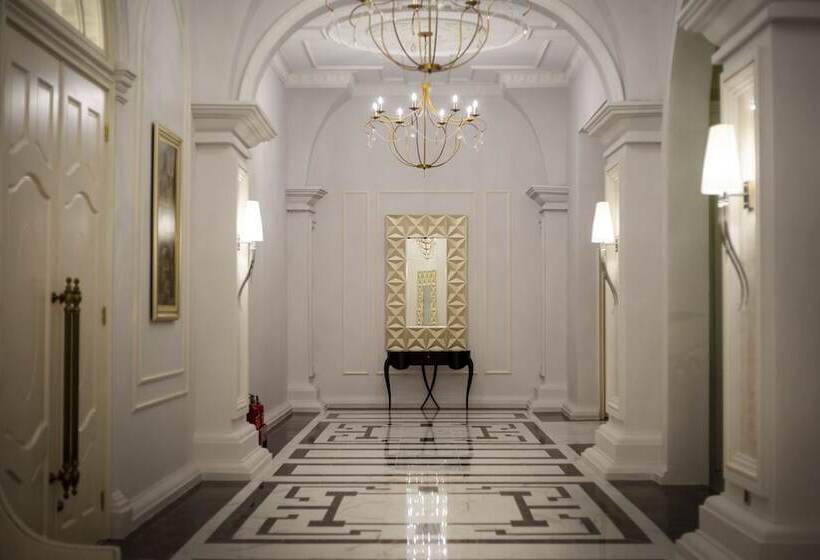 هتل Melia Vinpearl Tay Ninh