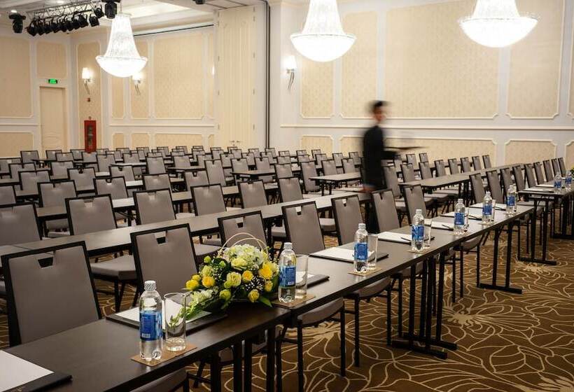 هتل Melia Vinpearl Tay Ninh