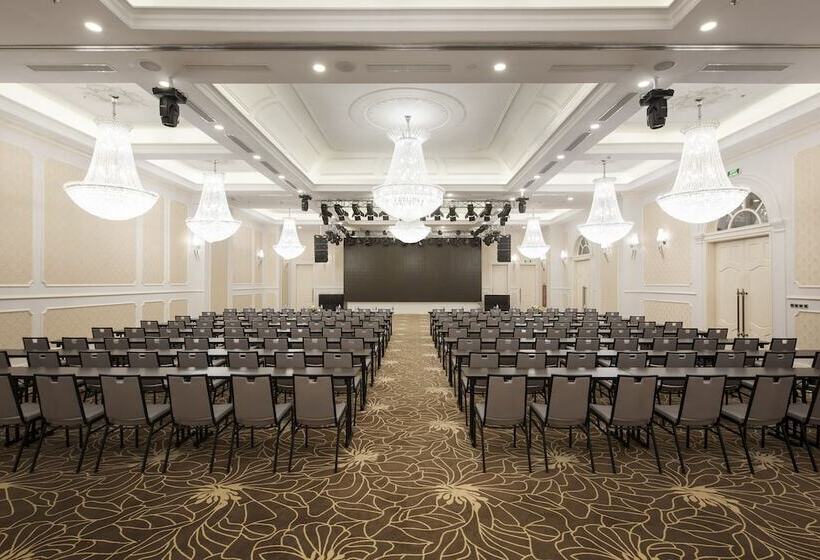 هتل Melia Vinpearl Tay Ninh