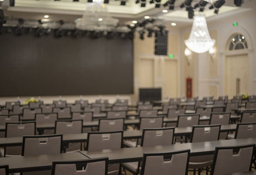 هتل Melia Vinpearl Tay Ninh