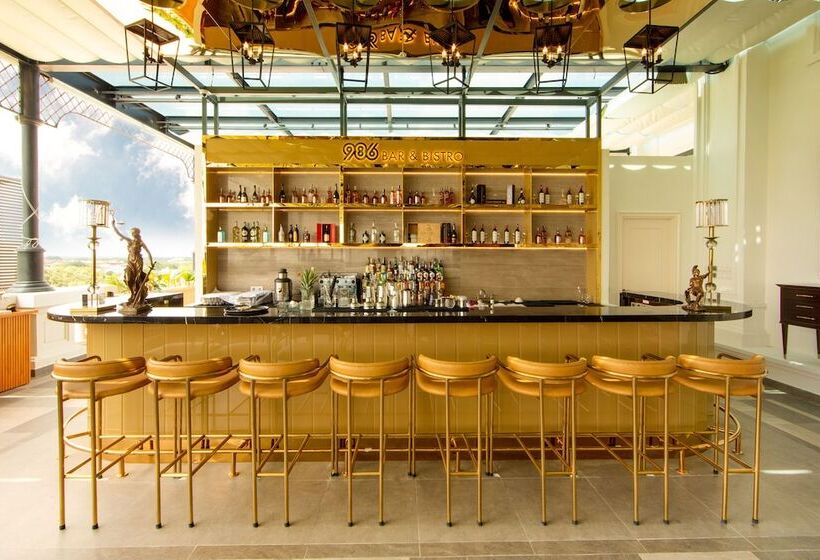 هتل Melia Vinpearl Tay Ninh