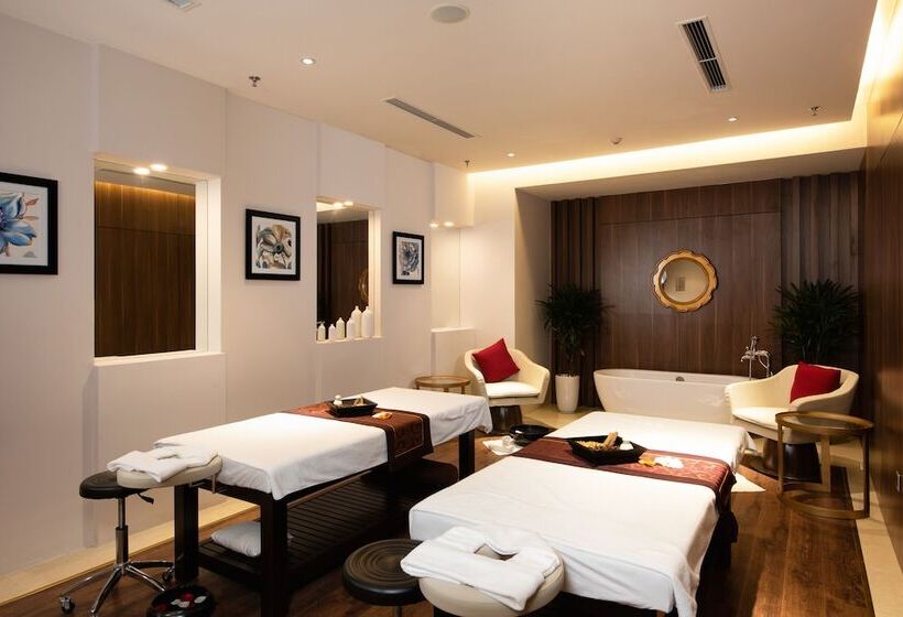 هتل Melia Vinpearl Tay Ninh