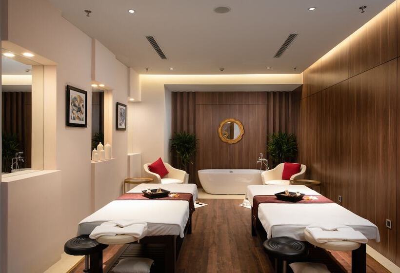 هتل Melia Vinpearl Tay Ninh