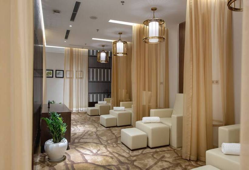 هتل Melia Vinpearl Tay Ninh