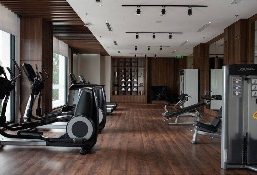 هتل Melia Vinpearl Tay Ninh