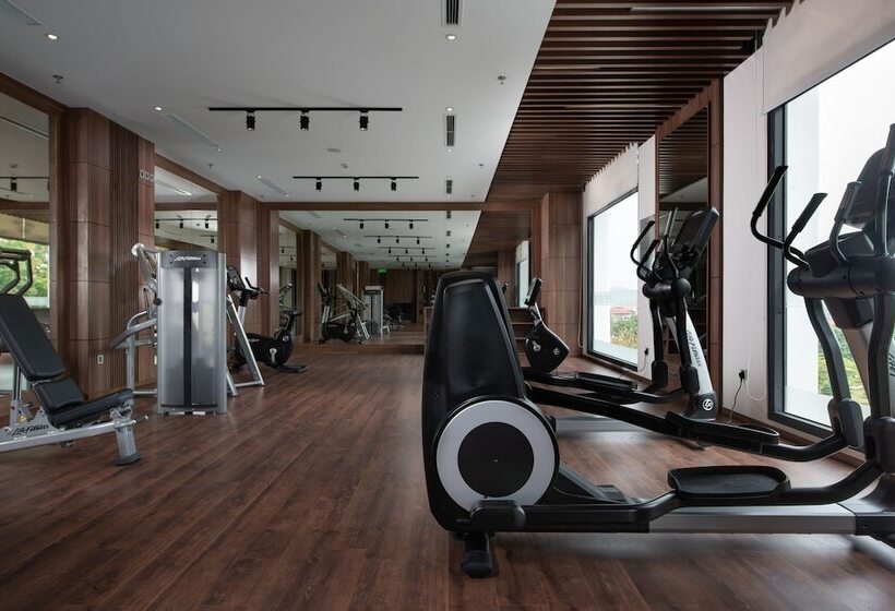 هتل Melia Vinpearl Tay Ninh