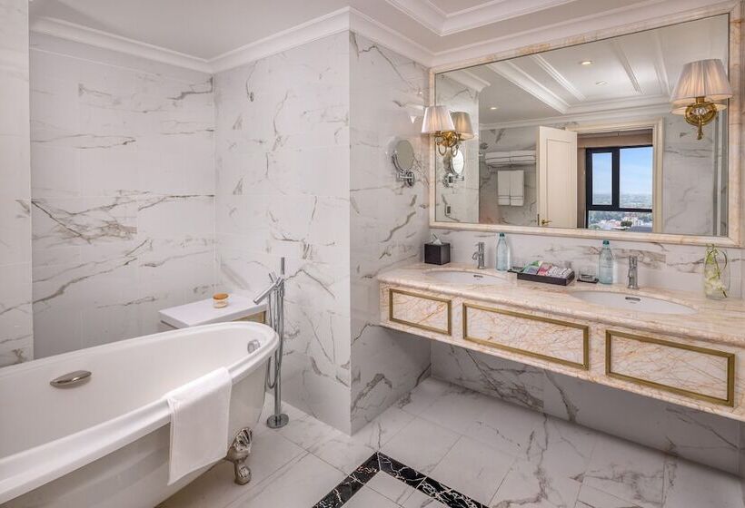 هتل Melia Vinpearl Tay Ninh