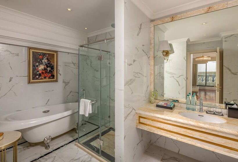 هتل Melia Vinpearl Tay Ninh