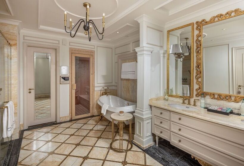 هتل Melia Vinpearl Tay Ninh