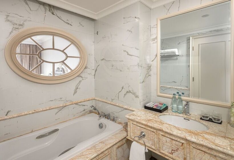 هتل Melia Vinpearl Tay Ninh