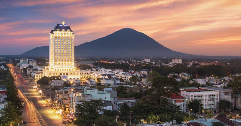 هتل Melia Vinpearl Tay Ninh