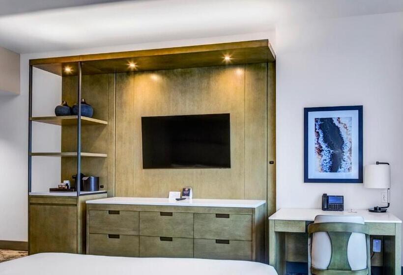 酒店 Red Hawk Resort & Casino